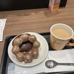 ミスタードーナツ - 