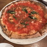 ピッツェリア エ トラットリア ダ・マサニエッロ - 