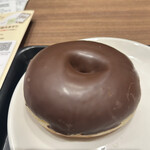 ミスタードーナツ - 