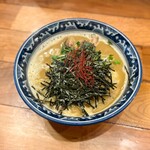 麺や 佐市 - 