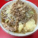 ラーメン二郎 - 