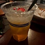 ヴォルケイニア・レストラン - 