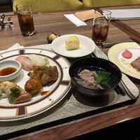 クロスダイン - 