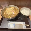 カレーうどん大庵