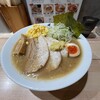 札幌らーめん輝風 すすきの店