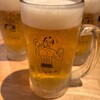 立ち飲み いなせや 大阪駅前第3ビル店