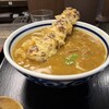 うどん 兎麦 阪急三番街店