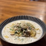 ビストロ チムニー - 