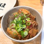 元祖串かつ だるま ジャンジャン店 - 