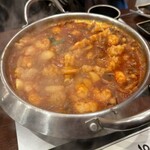 サウィ食堂  鶴橋店 - 