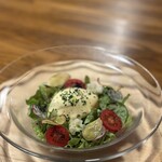 ビストロ チムニー - 