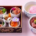 ラウンジ 光明 - 桜2