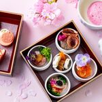 ラウンジ 光明 - 桜3