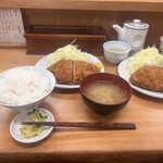 とんかつ いちよし - 