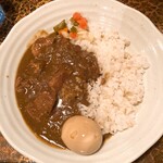 タイニーカフェ