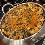 サウィ食堂  鶴橋店 - 