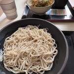 ゆで太郎 もつ次郎 - 料理写真: