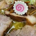 千住 チャーシュー軒 - 