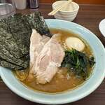 武蔵家 川口店 - 