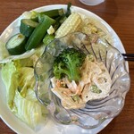 ビッグボーイダイニング 早稲田店 - 