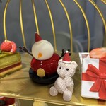 LOUANGE TOKYO Le Musée - 