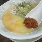 味よし - 料理写真: