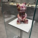 LOUANGE TOKYO Le Musée - 