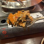 サウィ食堂  鶴橋店 - 