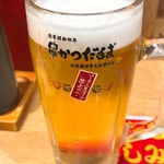 元祖串かつ だるま - 