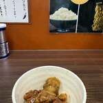 武蔵家 川口店 - 