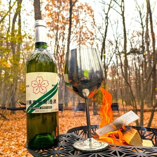 グランピングカフェ&BBQ たき火_2