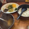 奄美鶏飯と島料理の鳥しん