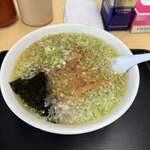 ラーメン ミンミン - 