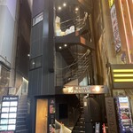 ＃ヒロキヤ新宿 - 