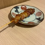 炭火と酒 炉虎 - 