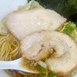 中華そば こてつ - 