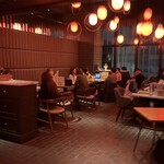 つるとんたん UDON NOODLE Brasserie 六本木 - 