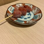 炭火と酒 炉虎 - 