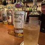 バー ナデューラ - 