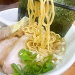 中華そば こてつ - 