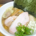 中華そば こてつ - 