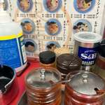 ラーメンHOUSE リュウビ  - 