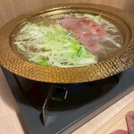 炭火と酒 炉虎 - 