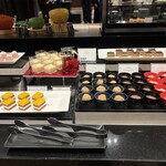 グラスコート - 