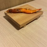 炭火と酒 炉虎 - 