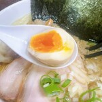 中華そば こてつ - 