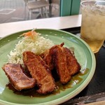 みそかつ 矢場とん - 