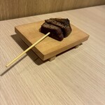 炭火と酒 炉虎 - 