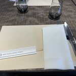 グラスコート - 