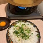 炭火と酒 炉虎 - 